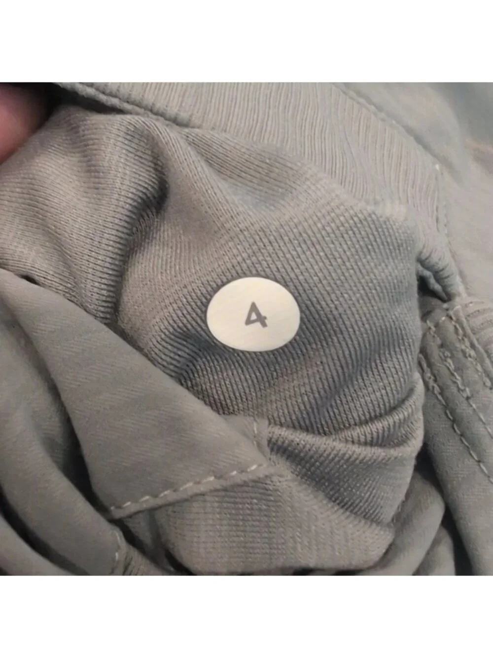 lululemon athletica easy comfortable